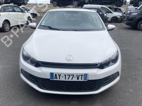 Right headlight VW SCIROCCO III (137, 138) 1.4 TSI | BP30336812C29 - Image 5