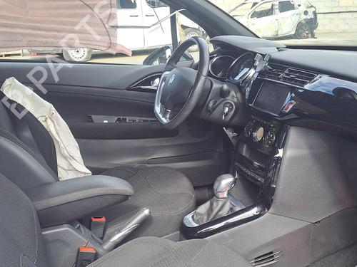 Electronic module DS DS 3 (SA_) 1.2 THP 110 / PureTech 110 (SAHNPS, SAHNZ6, SAHNZT) | BP30152958M83 - Image 6