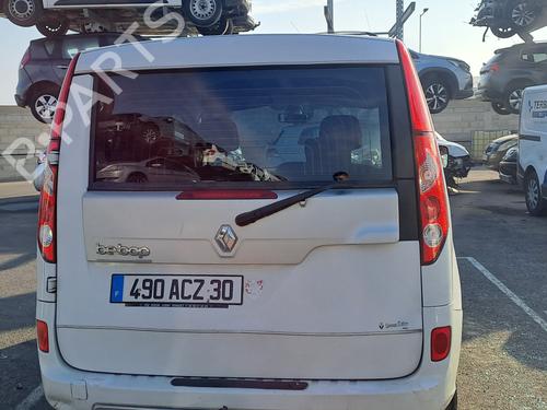 Left taillight RENAULT KANGOO BE BOP (KW0/1_) 1.5 dCi | BP27568692C34  - Image 10