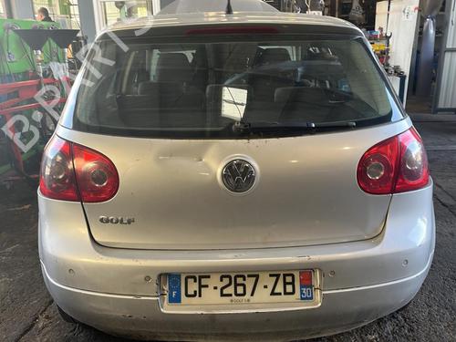 Højre baglygte bagklap VW GOLF V (1K1) 1.9 TDI | BP20344064C80 