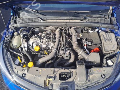 Dashboard RENAULT CLIO V (B7_) 1.3 TCe 140 (B7N0) | BP38009877C46 - Image 71