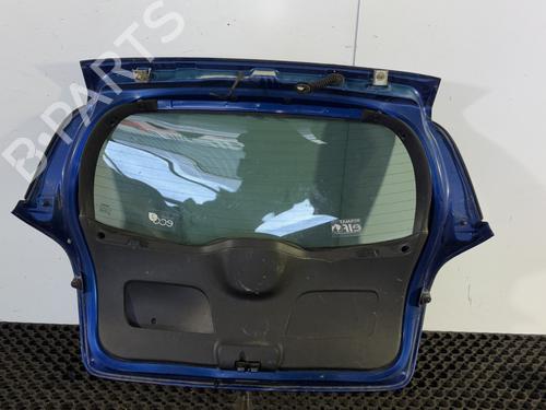 Bakluke CC/Kombi-Kupé RENAULT CLIO III (BR0/1, CR0/1) 1.5 dCi (BR17, CR17) | BP29837837C6 