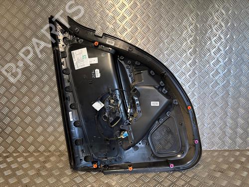 Rear left panel MERCEDES-BENZ A-CLASS (W177) A 180 d (177.003) | BP36759038C60 - Image 2