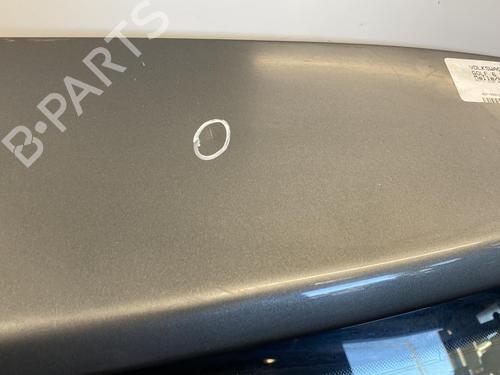 Used Tailgate VW GOLF VI (5K1) 2.0 TDI (110 hp) 20345634