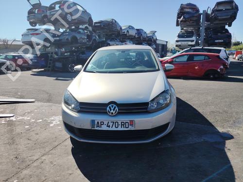 Starter VW GOLF V (1K1) | BP34570415M8 - Image 6