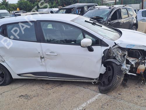 Used Parts RENAULT CLIO IV (BH_) 1.5 dCi 75 4489526