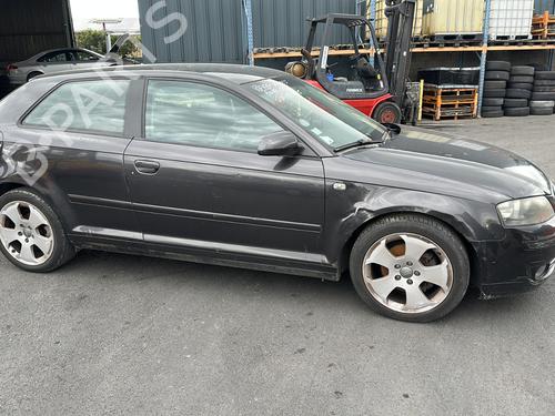 Starter AUDI A3 (8P1) 2.0 TDI 16V | BP29541831M8 - Image 8