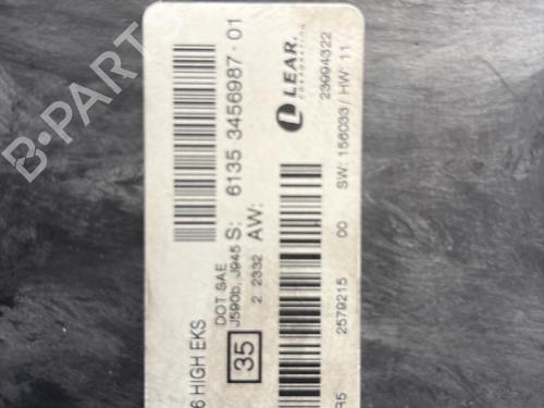 Dashboard MINI MINI COUNTRYMAN (R60) Cooper SD | BP30155725C46  - Image 12