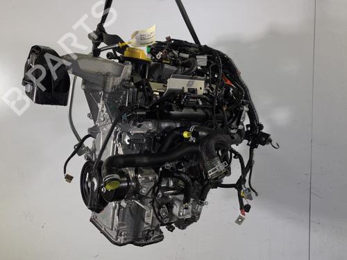 Engine RENAULT CLIO V (B7_) 1.0 TCe 90 (B7MT) | BP30745387M1 - Image 3
