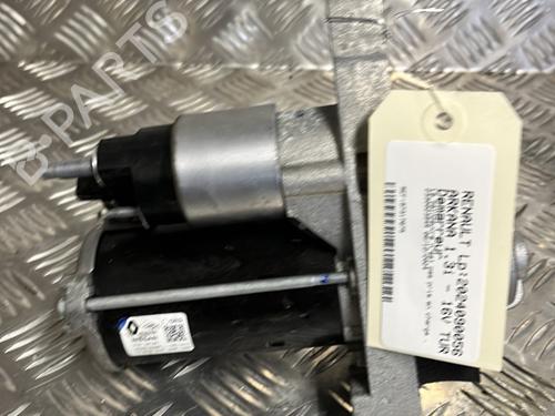 Used Starter RENAULT ARKANA I (LCM_, LDN_) 1.3 TCe 140 (LDN0) (140 hp) 21825154