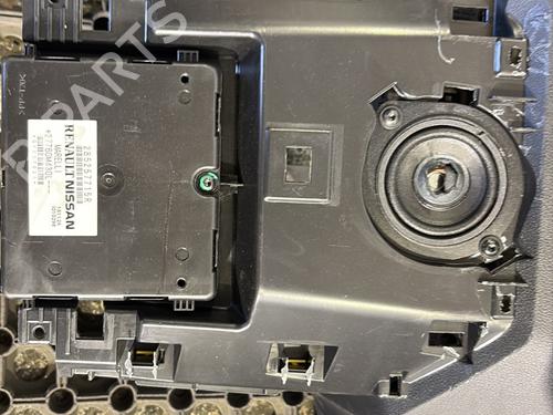 Instrumentbræt DACIA SPRING  | BP29737615C46  - Image 7