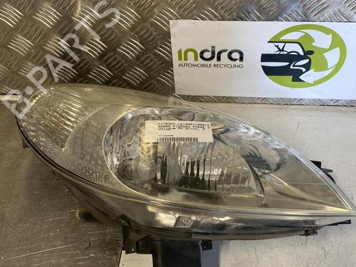 Used Right headlight Right headlight CITROËN XSARA PICASSO (N68) 1.6 (95 hp) 20347213 20347213