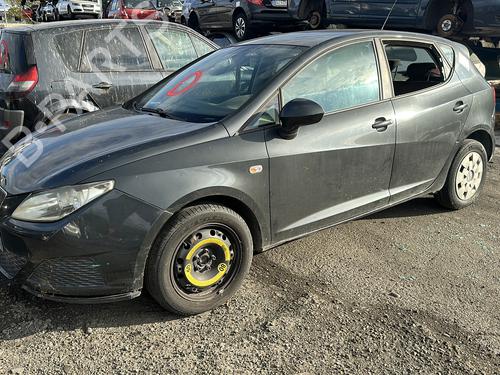 Gearbox SEAT IBIZA IV (6J5, 6P1) 1.4 TDI | BP22096500M3 