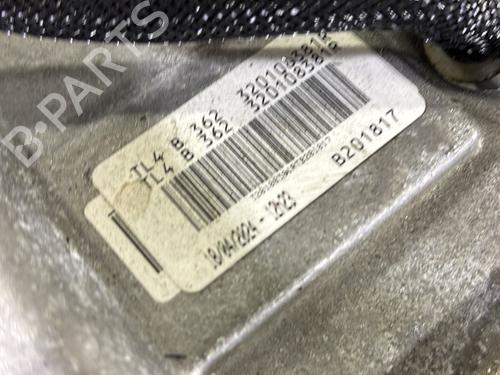 gearbox-renault-clio-v-b7_-2019-24208769 main image