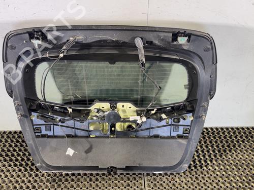 Used Tailgate Tailgate RENAULT CAPTUR II (HF_) TCe 90 (HFM6) (91 hp) 29942243 29942243