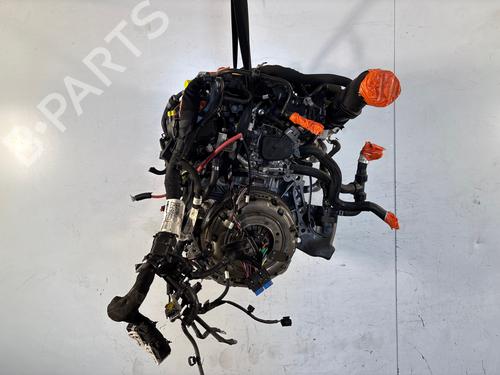 Engine RENAULT MEGANE IV Hatchback (B9A/M/N_) 1.8 RS TCe 280 (B9M6) | BP39395519M1 - Image 6