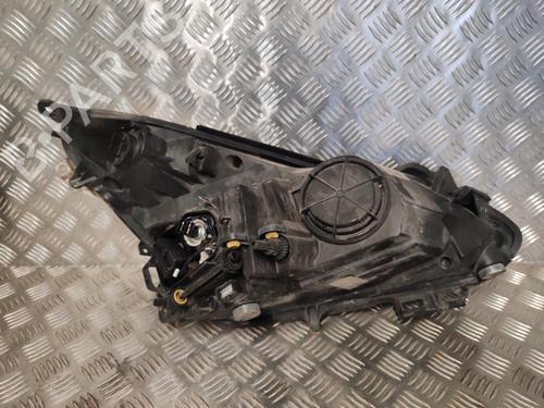 Left headlight OPEL CORSA D (S07) 1.4 (L08, L68) | BP29961024C28 