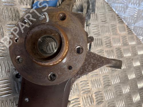 Left front steering knuckle RENAULT TRAFIC III Van (FG_) 1.6 dCi 90 (FGME) | BP37473842M25 - Image 3