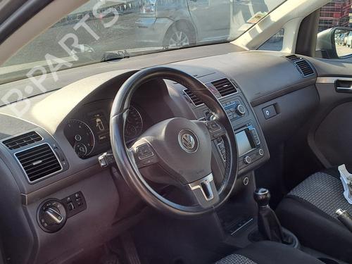 AC compressor VW TOURAN (1T3) 2.0 TDI | BP32436394M34  - Image 11