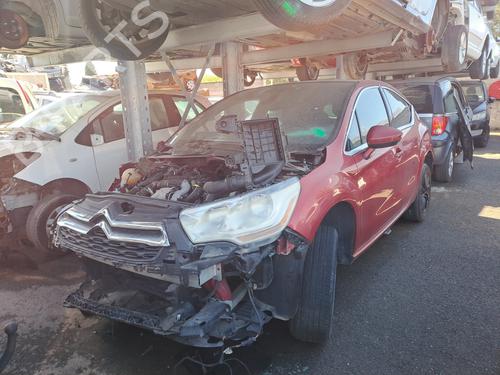 Gearbox CITROËN DS4 (NX_) 1.6 HDi 115 | BP26221290M3  - Image 10