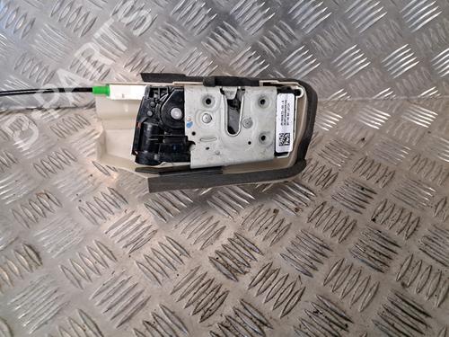 Front right lock TESLA MODEL 3 (5YJ3) EV AWD | BP24054983C97 