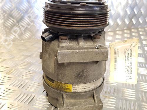 Used AC compressor NISSAN PRIMASTAR Van (X83) 1.9 dCi 100 (100 hp) 22096786