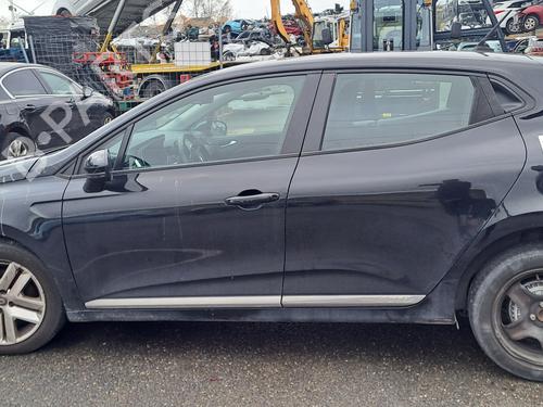 Left front suspension arm RENAULT CLIO V (B7_) 1.5 Blue dCi 115 (B7AD) | BP36759068M12 - Image 7