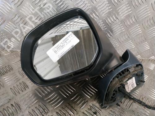 Used Left mirror CITROËN C4 Grand Picasso I (UA_) 2.0 HDi 150 (150 hp) 31909576