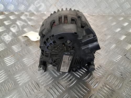 Alternator PEUGEOT 207 (WA_, WC_) 1.4 HDi | BP29028348M7 