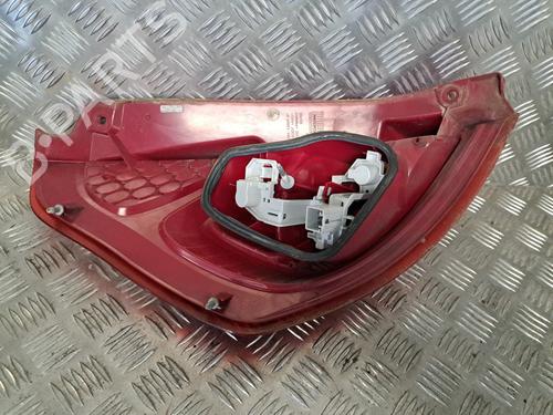 Højre baglygte FORD FIESTA VI (CB1, CCN) 1.4 TDCi | BP23789494C35