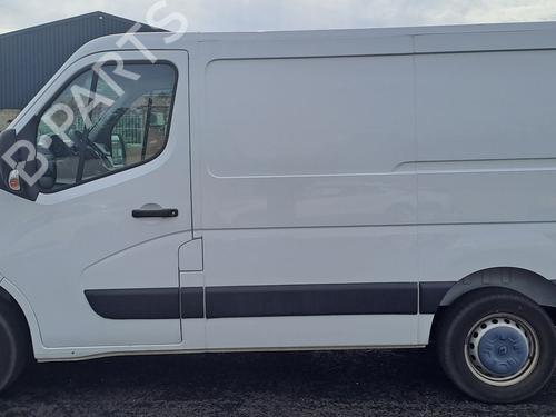 Ignition barrel RENAULT MASTER III Van (FV) | BP27191352M48 - Image 9