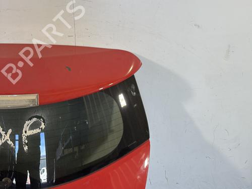 Used Tailgate Tailgate NISSAN LEAF (ZE0) Electric (109 hp) 22097836 22097836