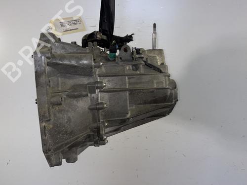Gearbox RENAULT EXPRESS Box Body/MPV 1.5 Blue dCi 95 (F6AB) | BP30870697M3  - Image 5