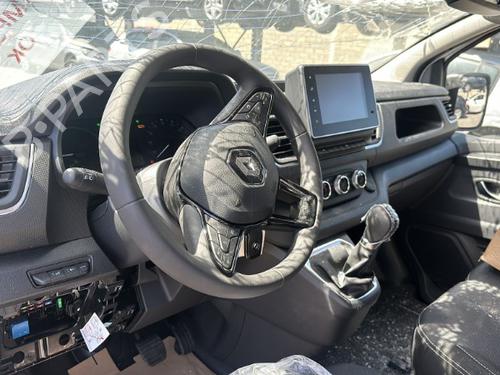 Engine RENAULT TRAFIC III Van (FG_) E-Tech Electric (FGJA) | BP22097088M1  - Image 11