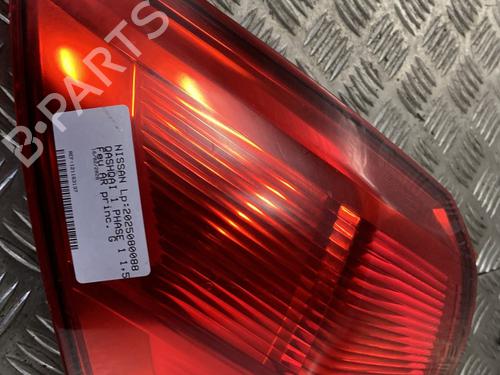 left-taillight-nissan-qashqai-i-j10-nj10-2006-2007-2008-2009-2010-2011-2012-2013-2014-2015-32304977 main image