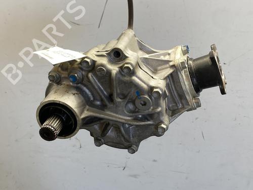 Used Transfer box Transfer box SUZUKI IGNIS III (MF, FF) 1.2 Hybrid AllGrip (ATK412) (83 hp) 22095741 22095741