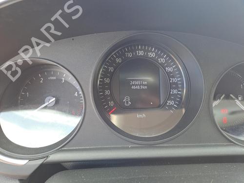 Used Parts RENAULT SCÉNIC IV (J9_)  1.5 dCi 95  1872809