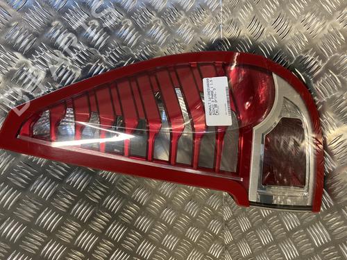 Used Right taillight RENAULT SCÉNIC III (JZ0/1_) 1.5 dCi (106 hp) 20345047