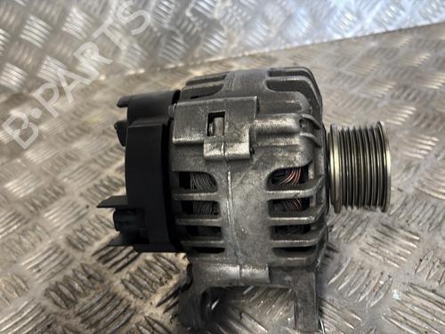 Alternator RENAULT CLIO III (BR0/1, CR0/1) 1.2 16V (BR02, BR0J, BR11, CR02, CR0J, CR11) | BP32416136M7