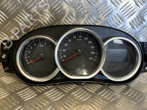 Cockpit DACIA SANDERO II TCe 90 (B8M1, B8MA, B8AC) (90 hp) 24661872