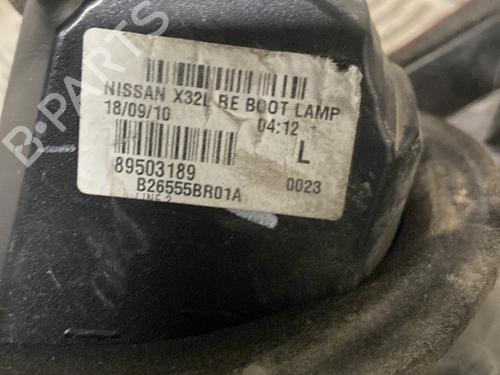 Used Right tailgate light Right tailgate light 30846857 30846857