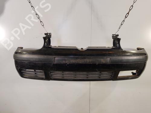 Used Front bumper VW GOLF IV (1J1) 1.6 16V (105 hp) 24635773