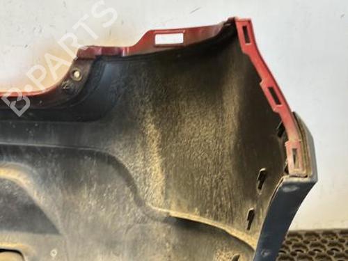 Used Rear bumper DACIA SANDERO 1.5 dCi (68 hp) 20346376