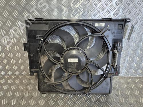 radiator-fan-bmw-1-f20-2011-2012-2013-2014-2015-2016-2017-2018-2019-38453070 main image