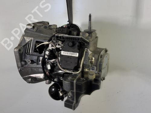 Gearbox CITROËN C4 II (NC_) 1.6 HDi 115 | BP29402862M3 
