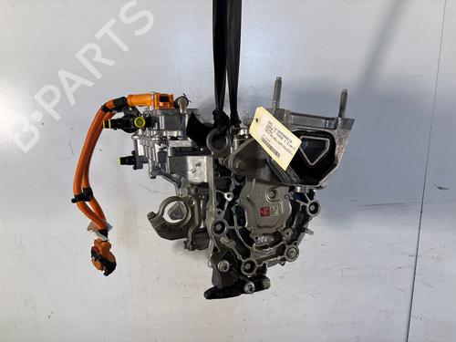 Used Engine Engine OPEL CORSA F (P2JO) CORSA-e (68) (136 hp) 27626393 27626393