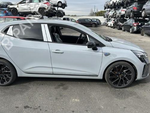 Engine RENAULT CLIO V (B7_) 1.0 SCe 65 (B7MG) | BP22096456M1 