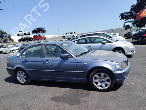 Brugte BMW 3 (E46) 4788988