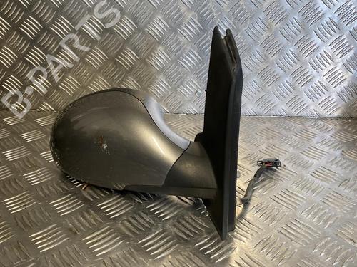Right mirror SEAT ALTEA (5P1) 2.0 TDI 16V | BP20344095C27 