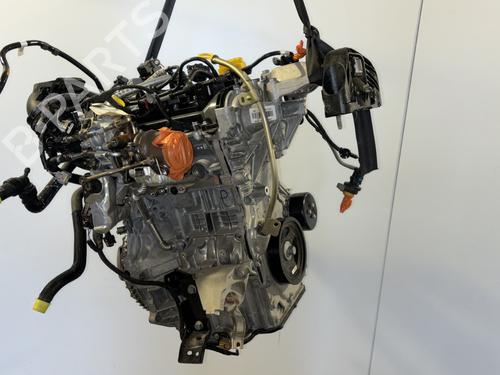 Engine RENAULT CLIO V (B7_) 1.0 SCe 65 (B7MG) | BP22097857M1 